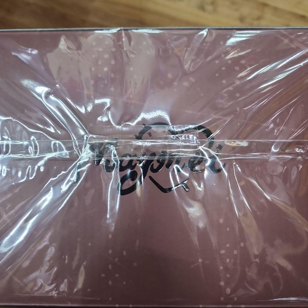 FORGOTTEN FUNFAIR プラッシュドールブラインドボックス