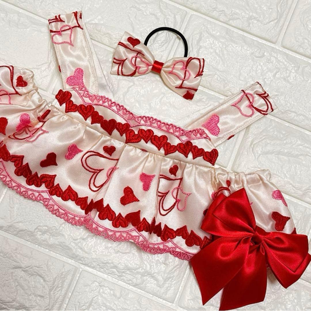 LOVOT ラボット 服 れもん