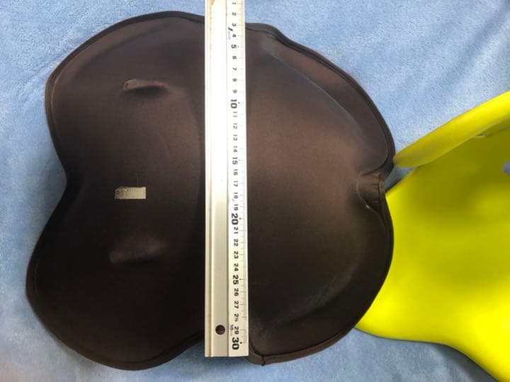 MTG ボディメイクシート スタイル