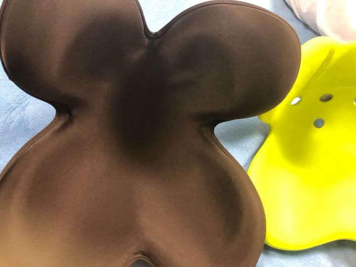 MTG ボディメイクシート スタイル