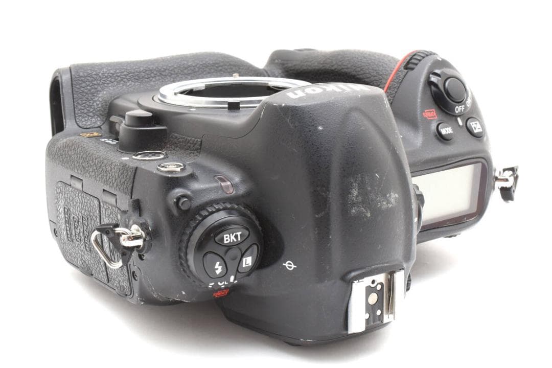 Nikon D3 ボディ デジタル一眼【現状品】#2776742