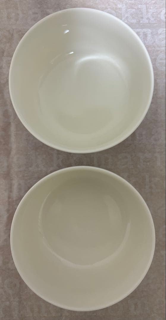 ★marimekko♬希少プリマヴェーラ500mlボウル2個★新品未使用