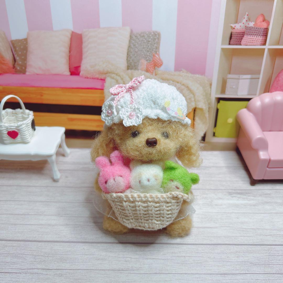 クリステルページです。