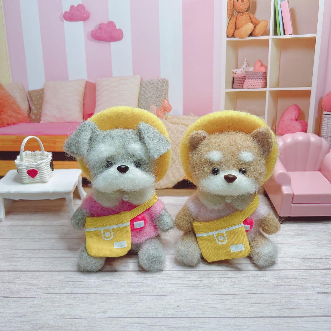 クリステルページです。