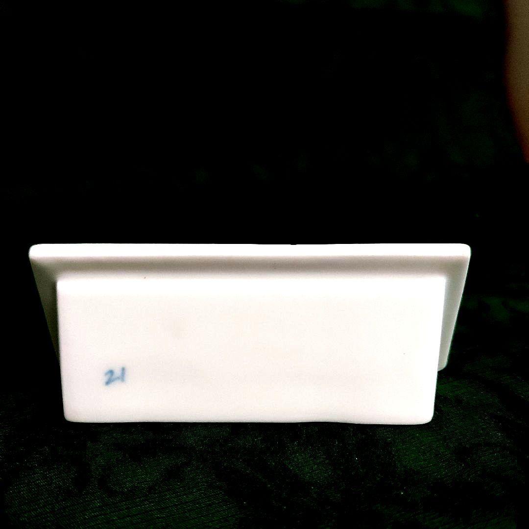 ビングオーグレンダール Empire 置物 ディスプレイプレート