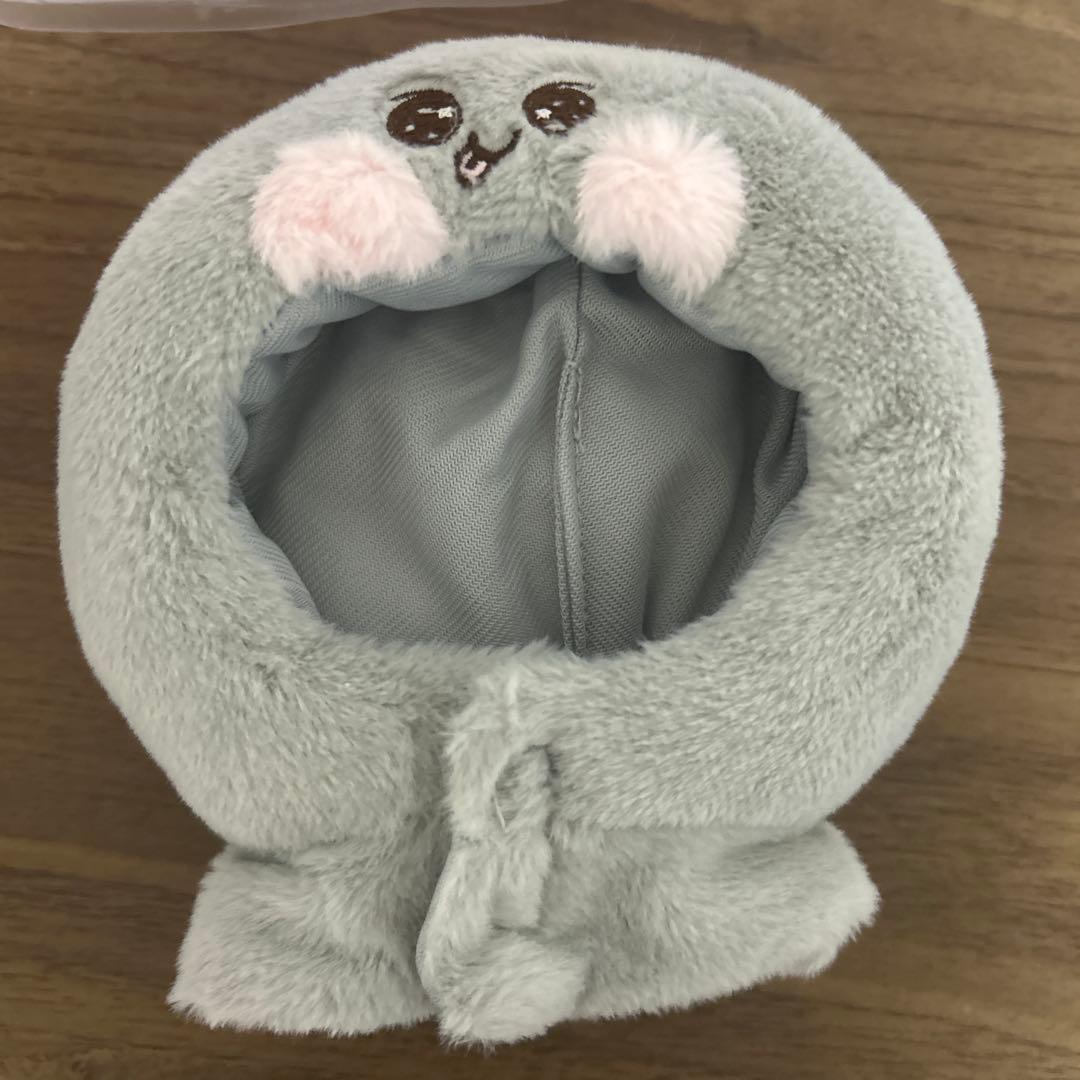 RIIZE ウンソク ソンヨンドリ ペンライトカバー ファンライトケープ