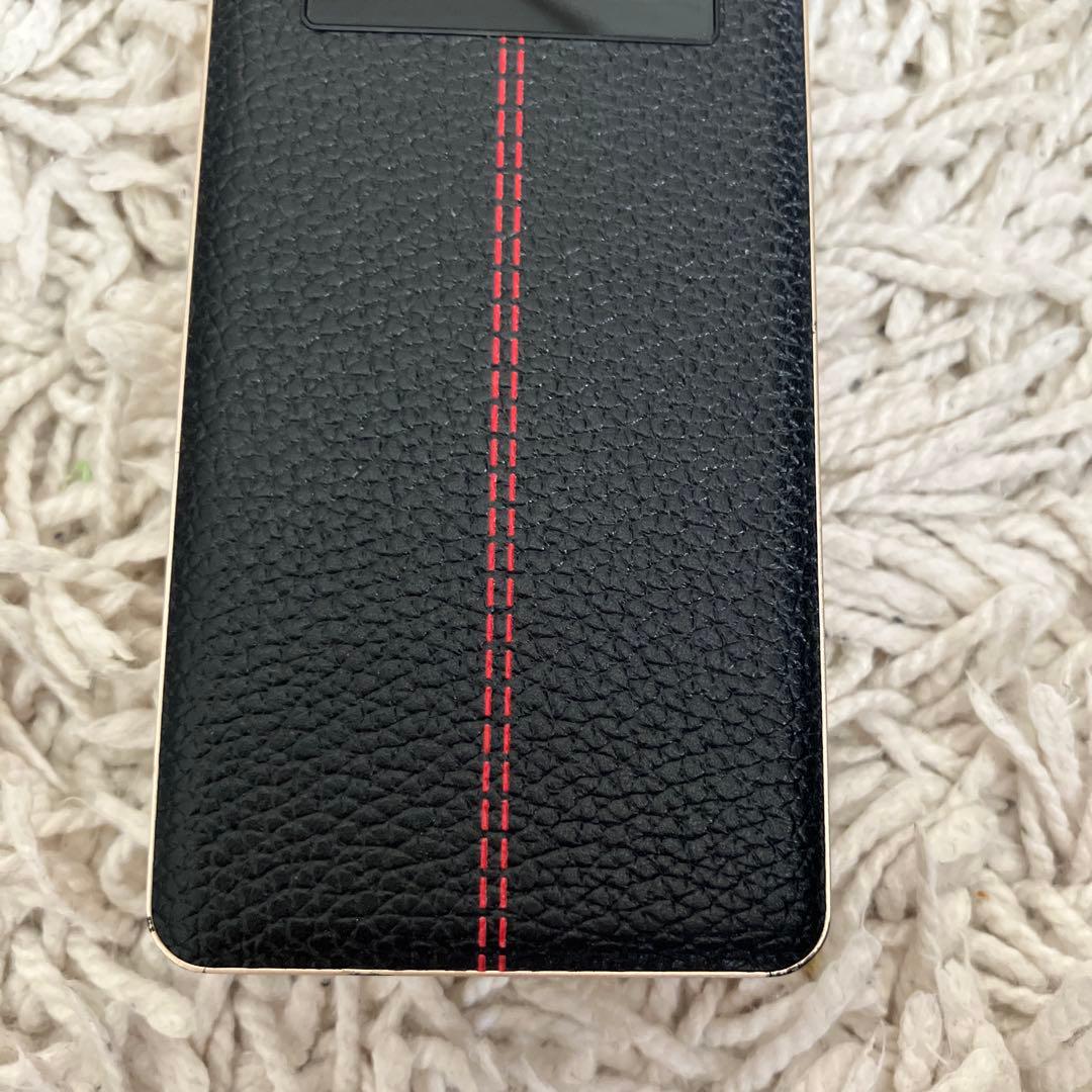 携帯電話　Mode1 RETROII モードワンレトロツー　一式