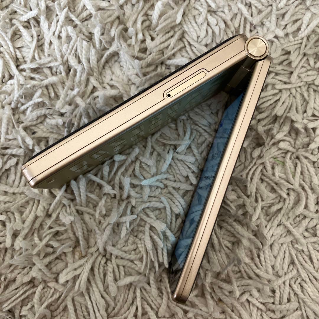 携帯電話　Mode1 RETROII モードワンレトロツー　一式