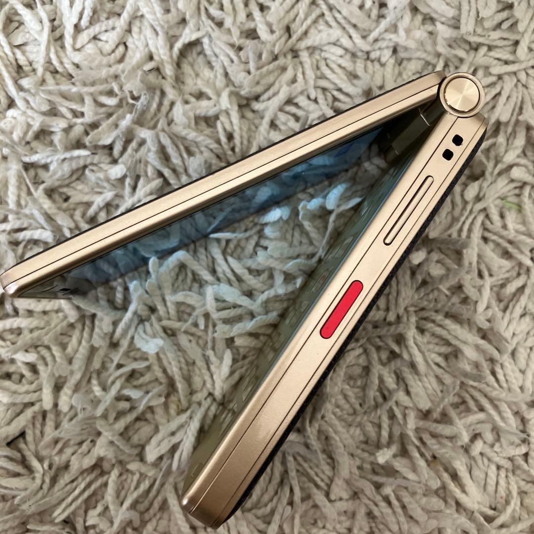 携帯電話　Mode1 RETROII モードワンレトロツー　一式