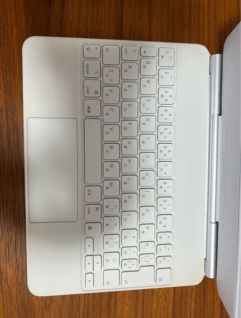 iPad Air 第5世代256GB Magic Keyboard+Pencil