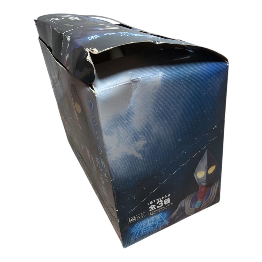 ⭐︎アルティメットルミナス ウルトラマン01 6個セット