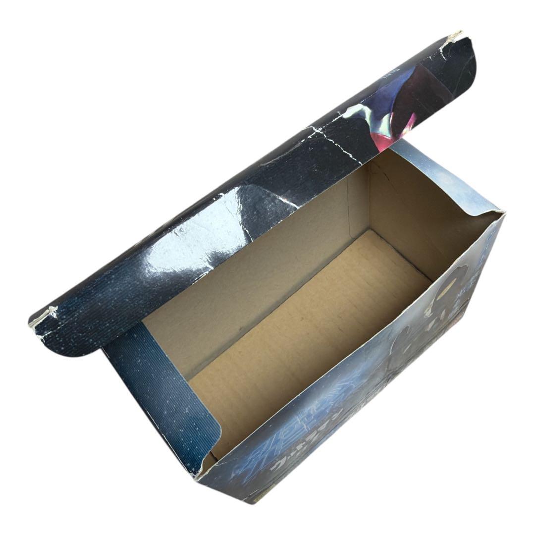 ⭐︎アルティメットルミナス ウルトラマン01 6個セット