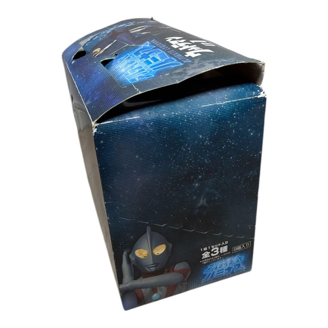 ⭐︎アルティメットルミナス ウルトラマン01 6個セット