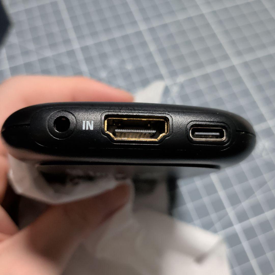 elgato HD60 S+ キャプチャーボード