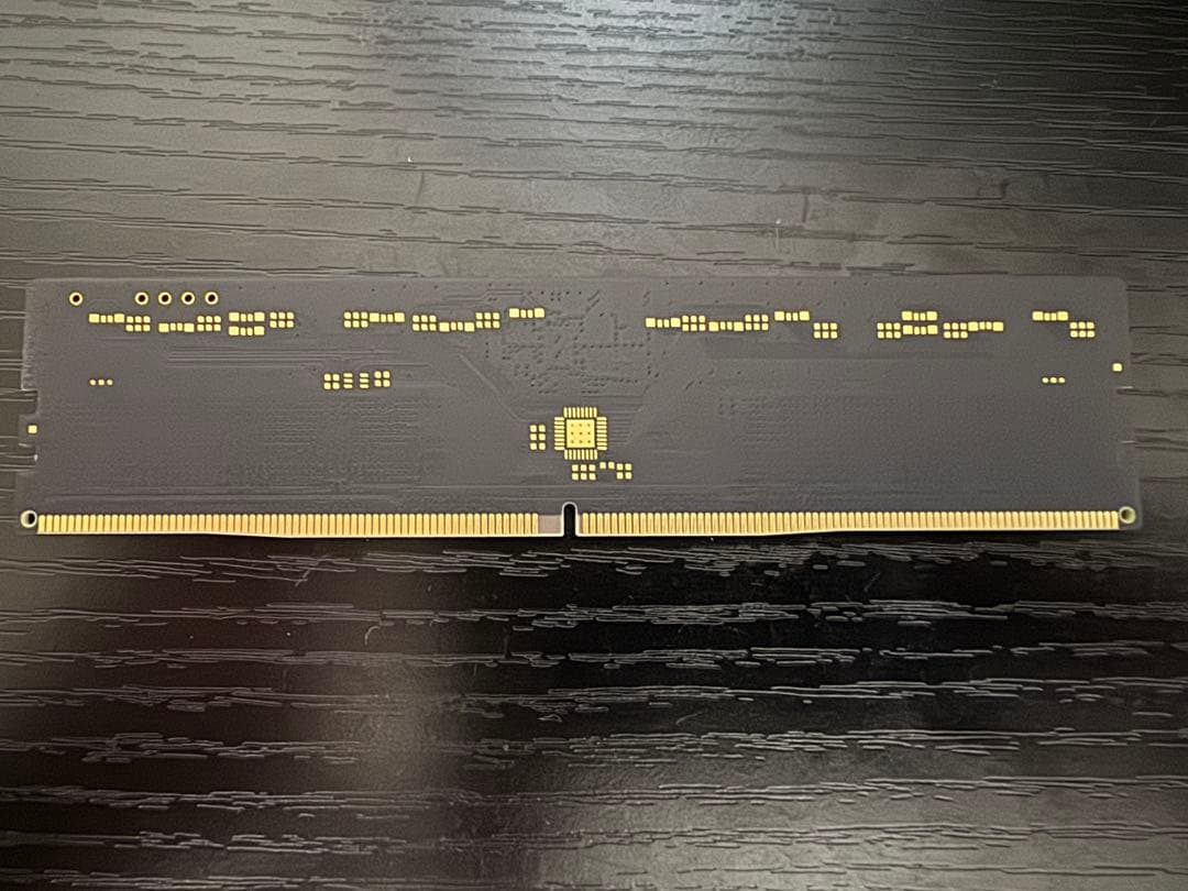 PC メモリ 16GB×1 ドスパラセレクト D5D4800-16G2A