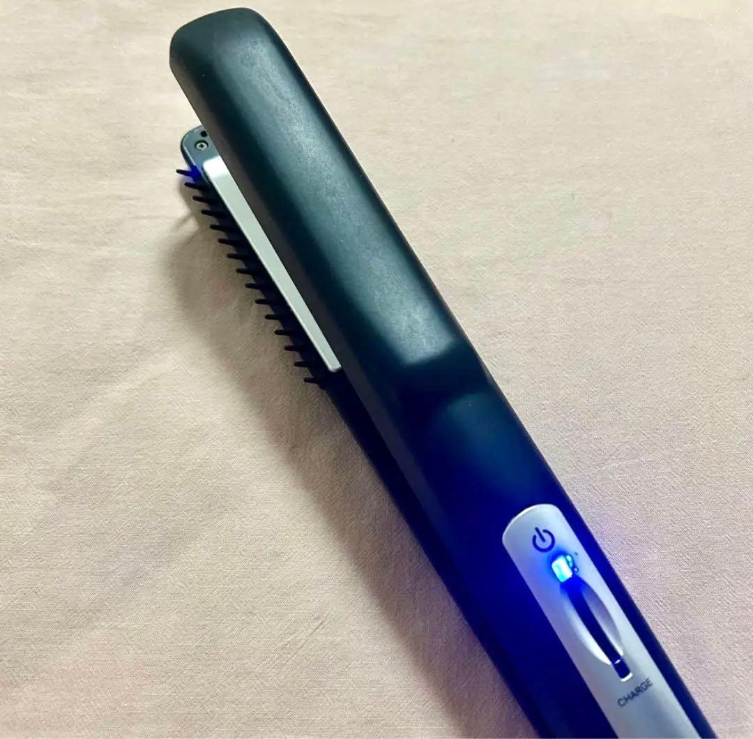 ✿匿名配送 YA-MAN シャインプロ 超音波トリートメント