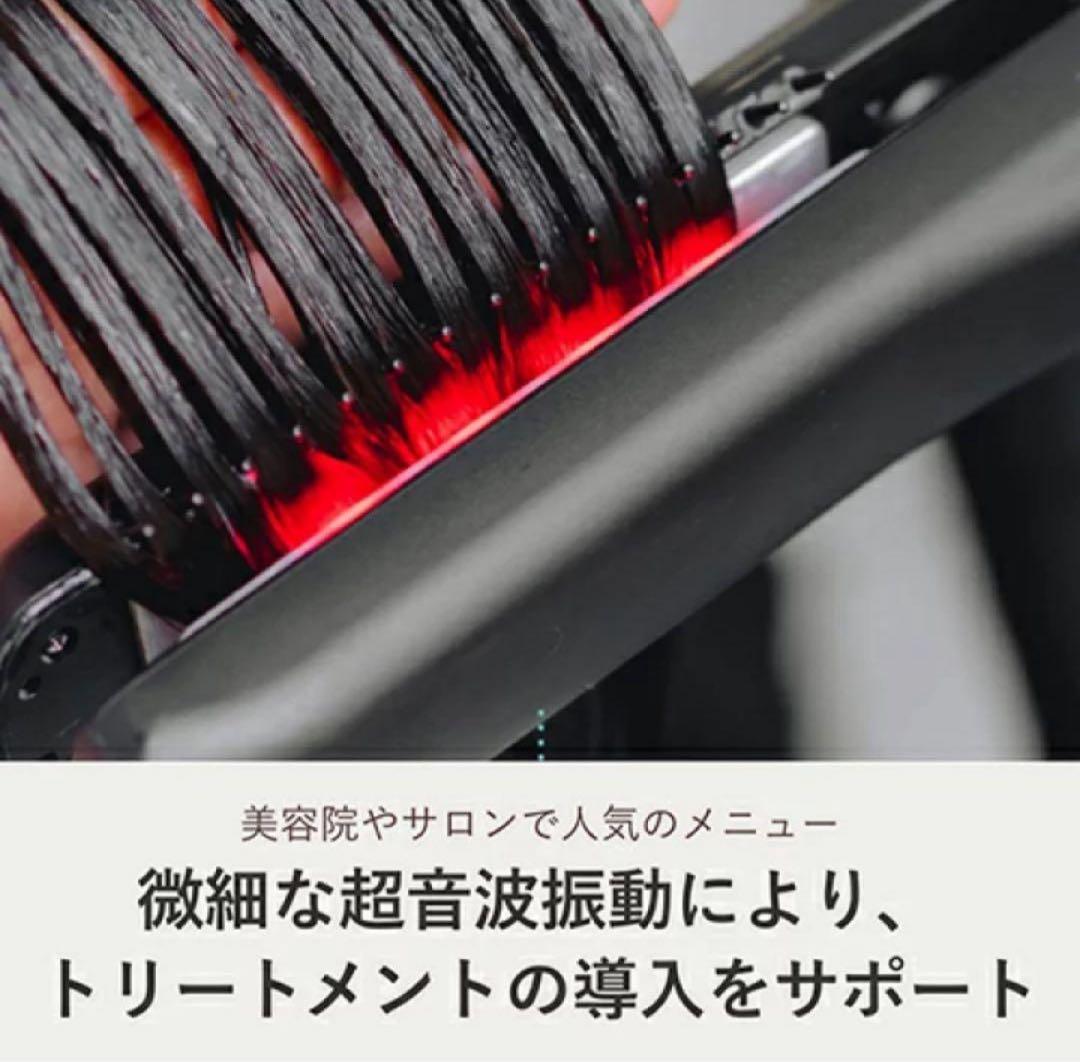 ✿匿名配送 YA-MAN シャインプロ 超音波トリートメント