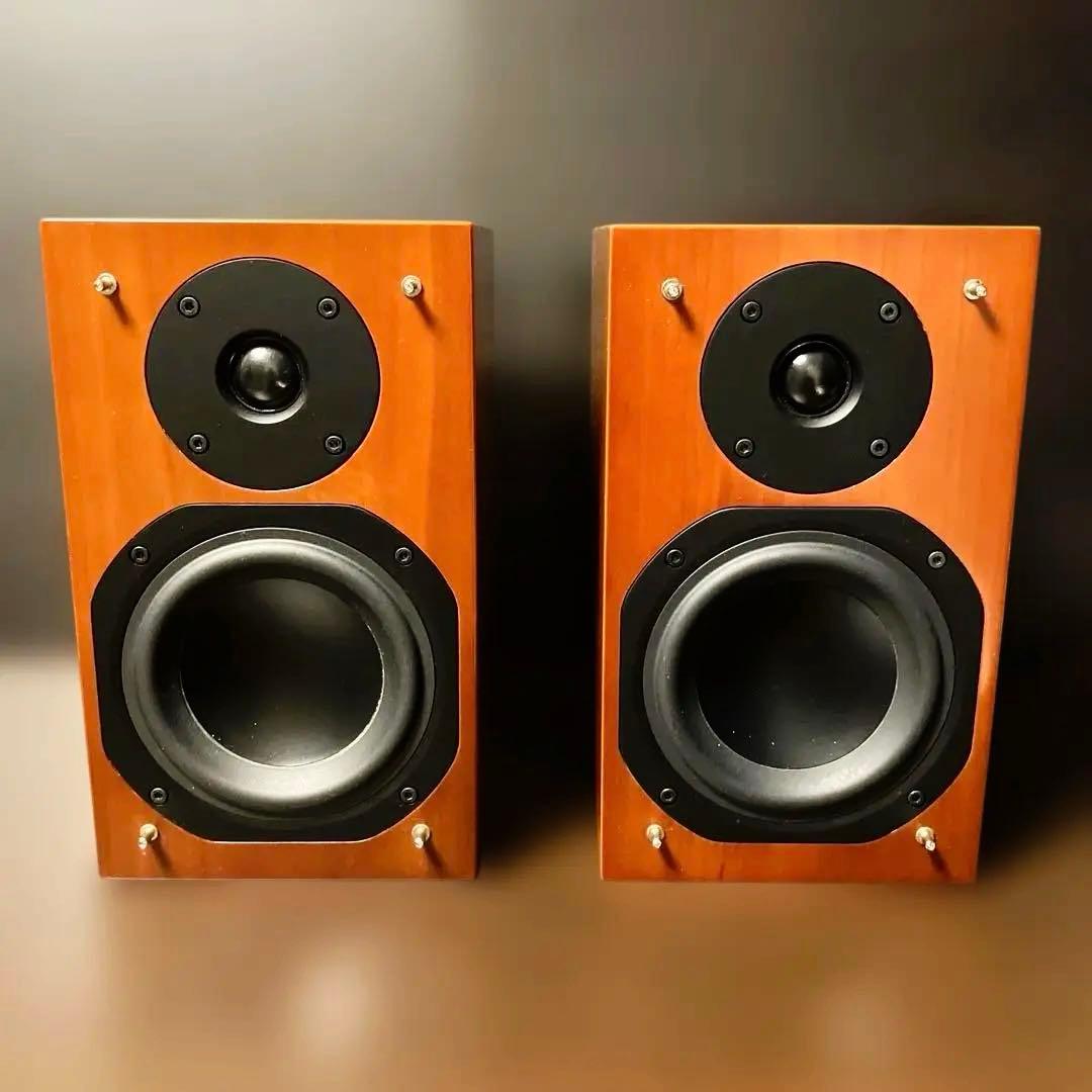 DENON デノン SC-F102SG スピーカーケーブル付き！