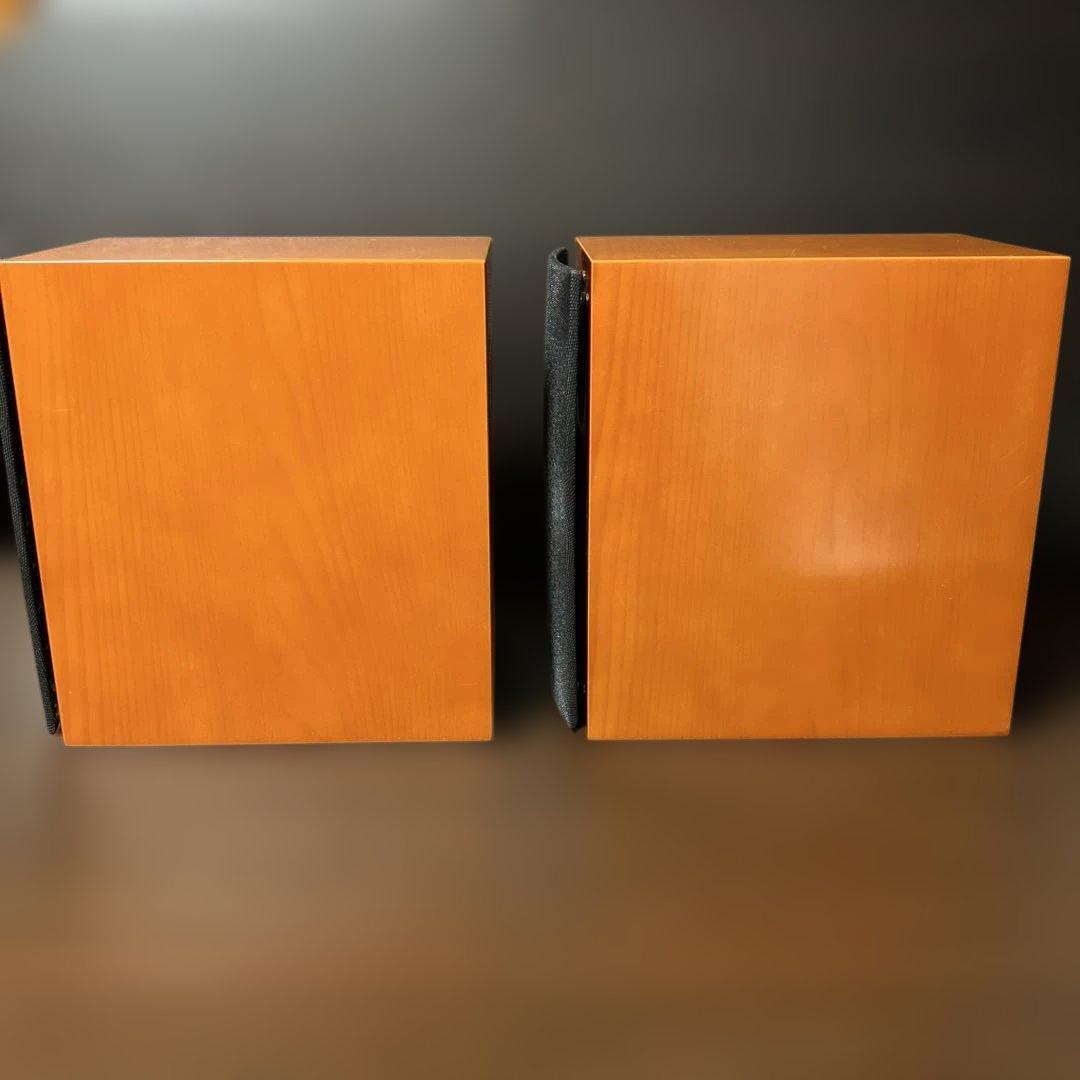 DENON デノン SC-F102SG スピーカーケーブル付き！