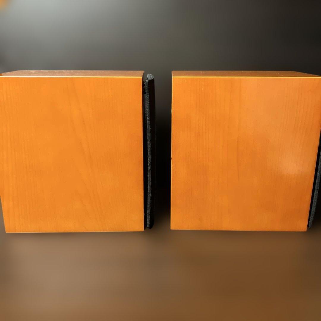 DENON デノン SC-F102SG スピーカーケーブル付き！