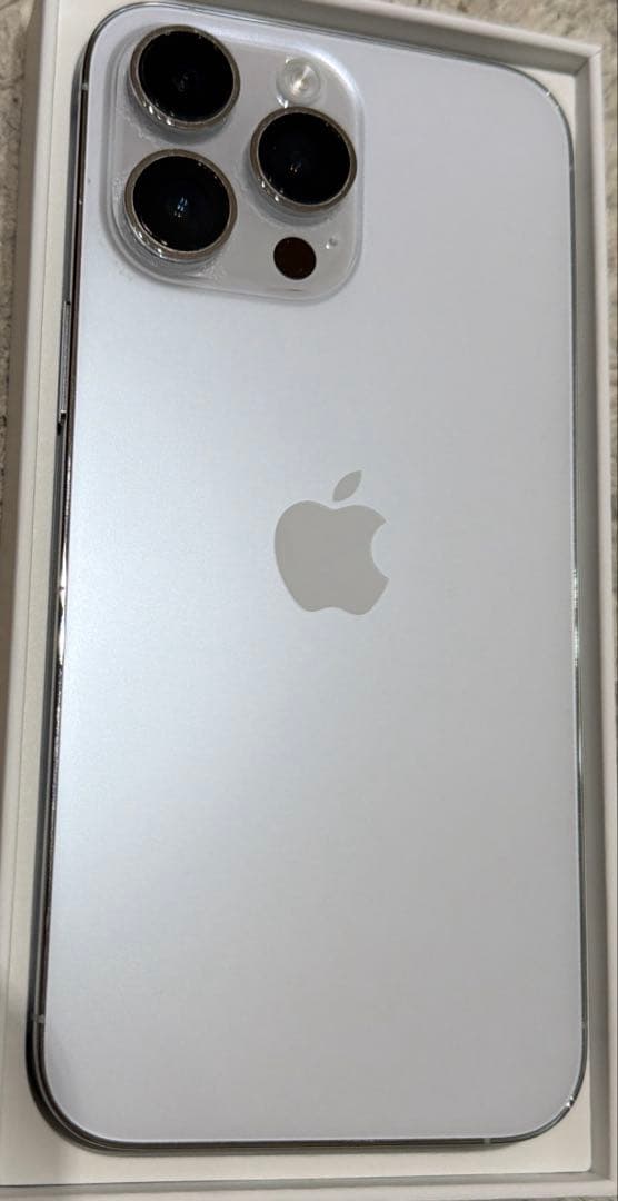 iPhone13promax 1T 1テラ