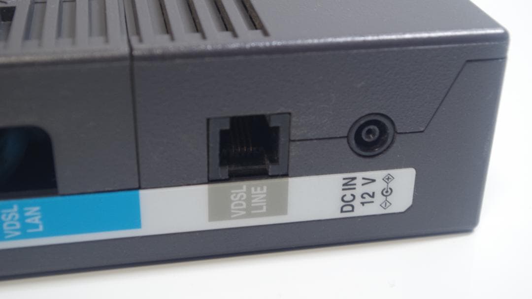 A3699 NTT ひかり電話ルータ RV-440NE (S)