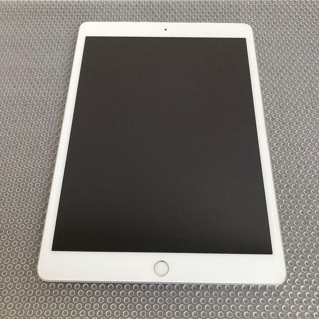 801【早い者勝ち】電池良好☆iPad7 第7世代 32GB SIMフリー☆