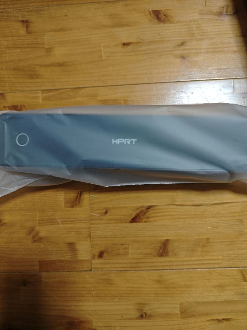 HPRT モバイルプリンター MT610 黒