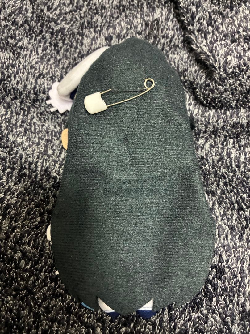 シャイニーカラーズ　ぬいぐるみ　白瀬咲耶　計5体　ミニッチュボトルキャップ付