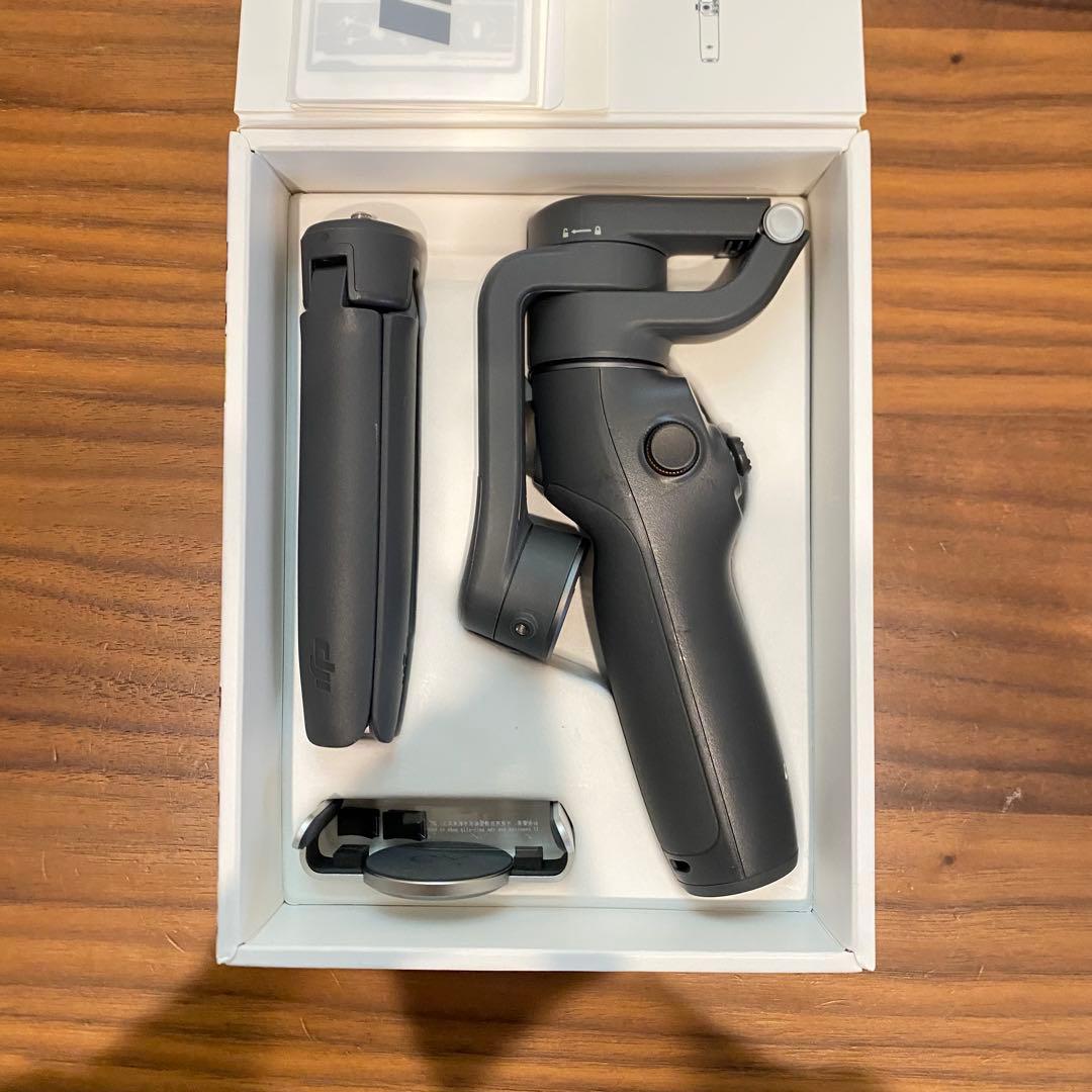 【新年セール】DJI Osmo Mobile 6 オズモモバイル6