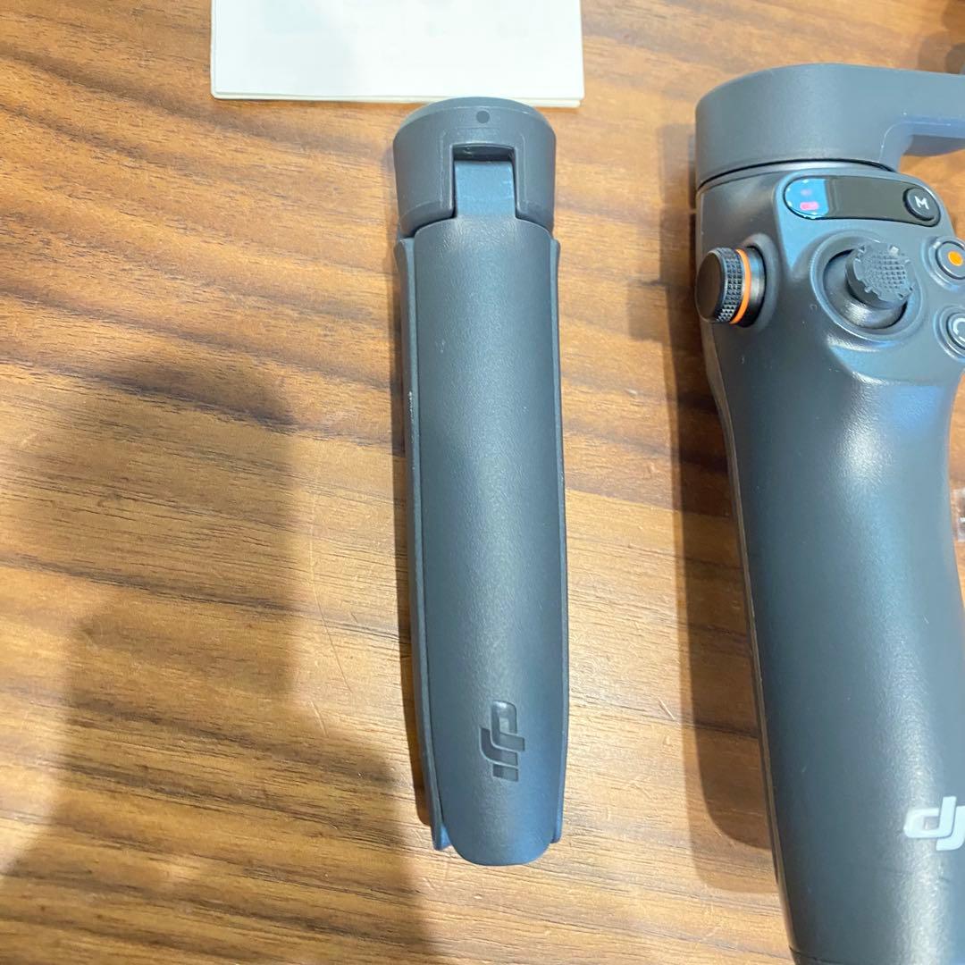 【新年セール】DJI Osmo Mobile 6 オズモモバイル6