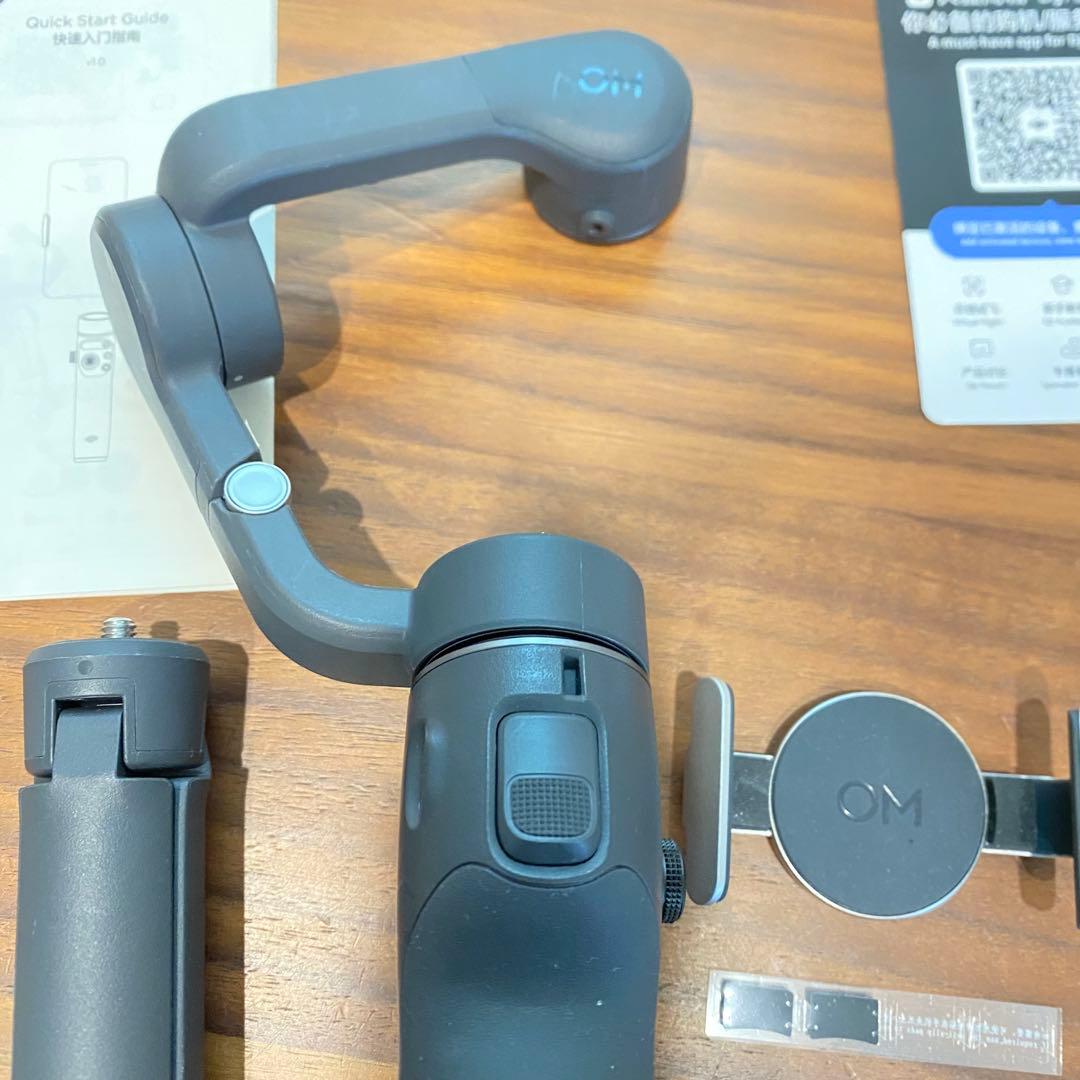 【新年セール】DJI Osmo Mobile 6 オズモモバイル6