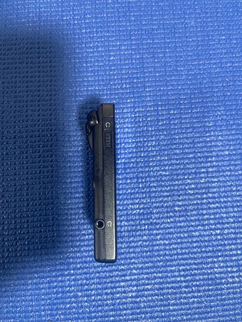 SONY SRF-R356 FM/AMポケットラジオ