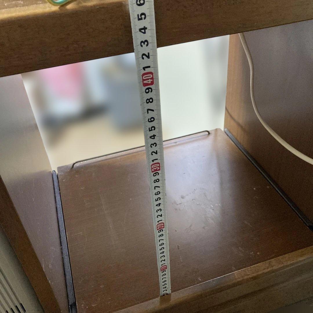 炊飯、レンジ台