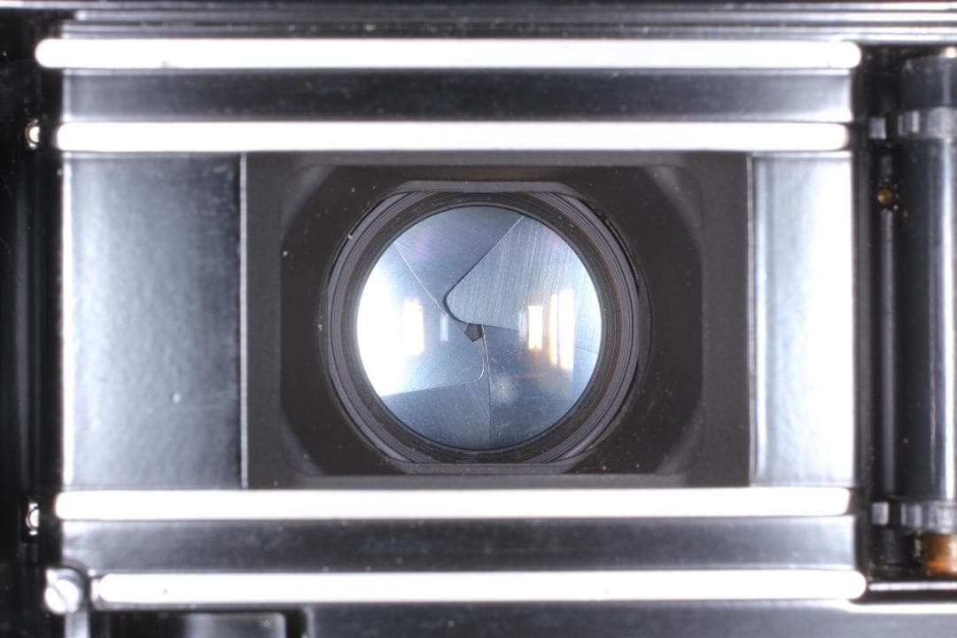 【露出精度チェック済】ミノルタ HI-MATIC 7S c4323