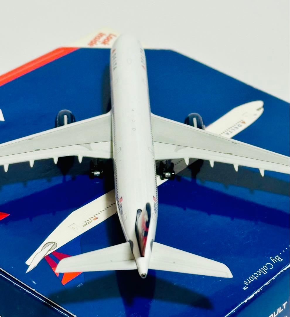 Gemini Jets 1/400 エアバス A330-300