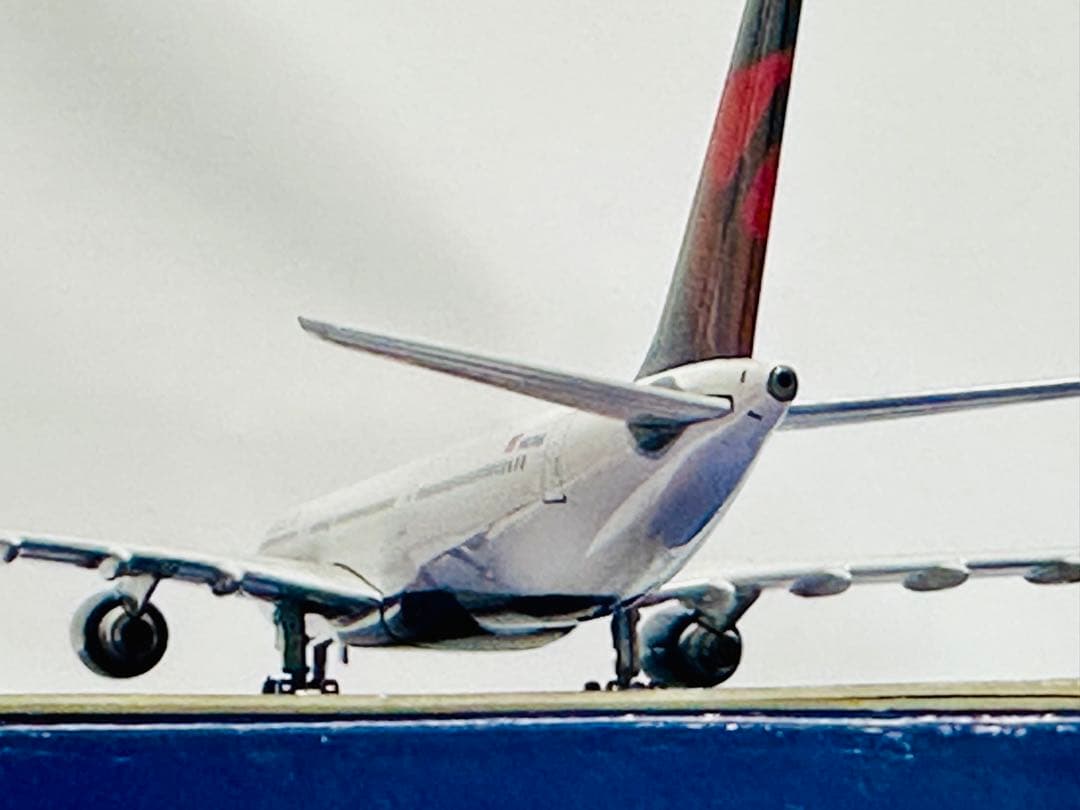 Gemini Jets 1/400 エアバス A330-300