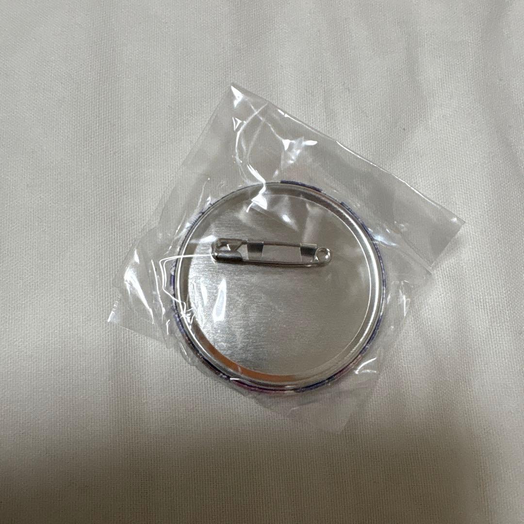 プレミアムナイト　ピンバッジ