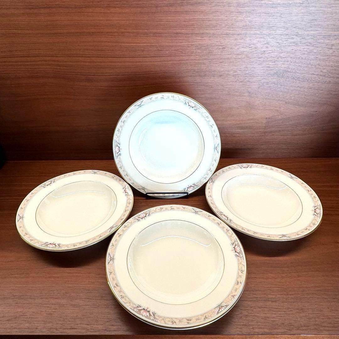 MIKASA GRANDVLL ミカサ ディナーセット 20ピース