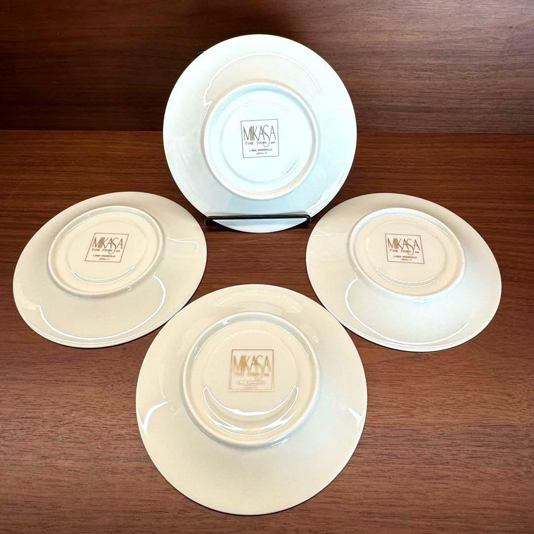 MIKASA GRANDVLL ミカサ ディナーセット 20ピース