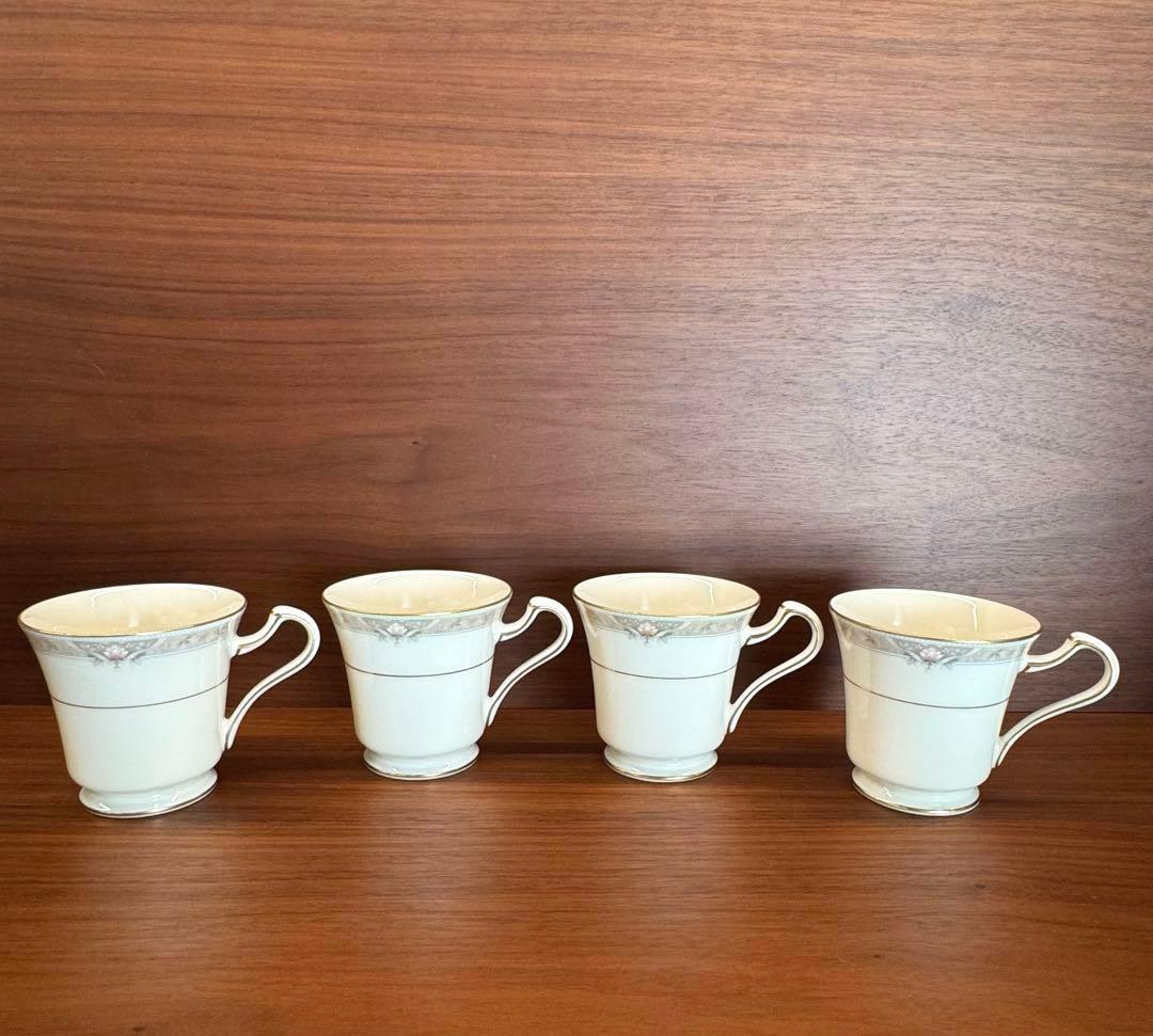 MIKASA GRANDVLL ミカサ ディナーセット 20ピース