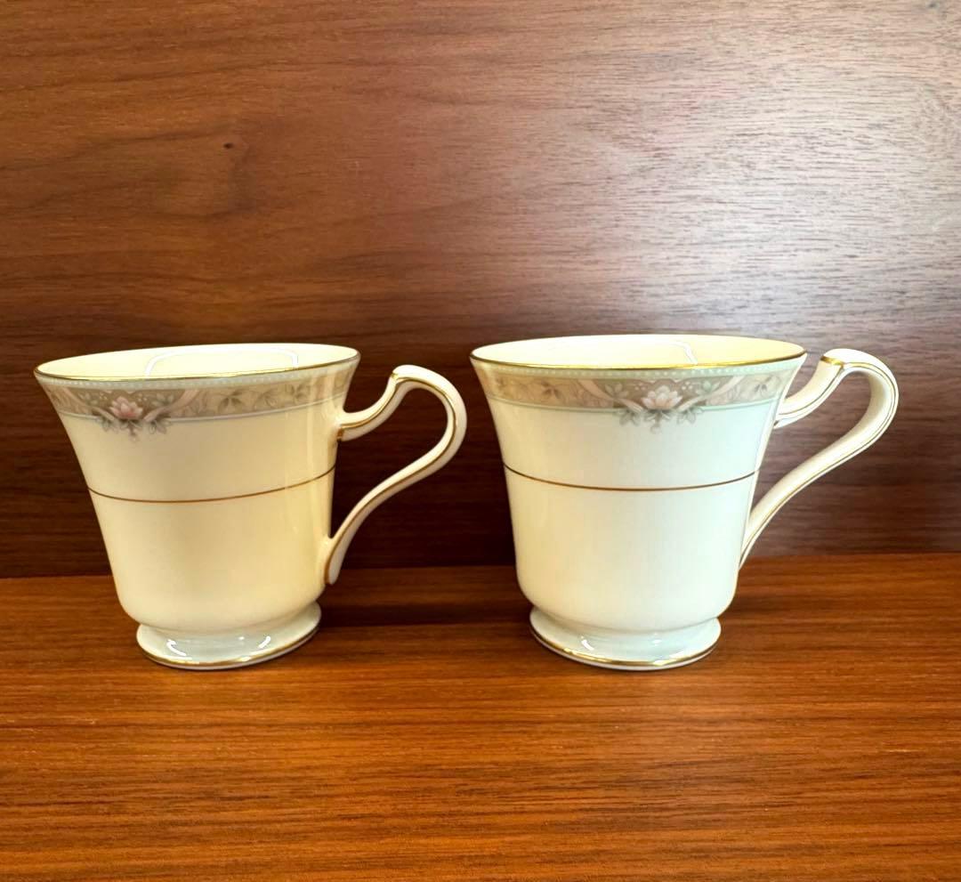 MIKASA GRANDVLL ミカサ ディナーセット 20ピース