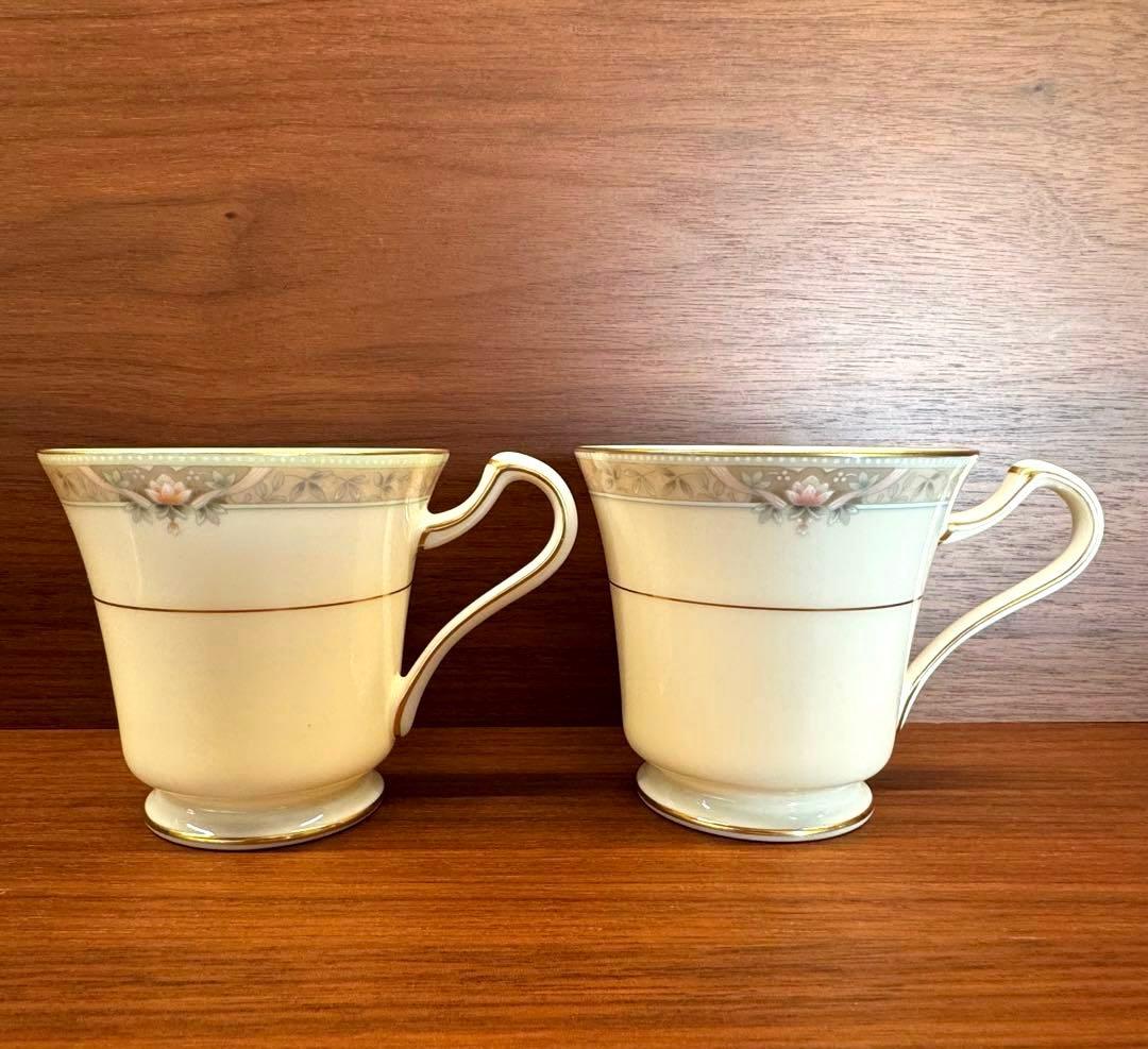 MIKASA GRANDVLL ミカサ ディナーセット 20ピース