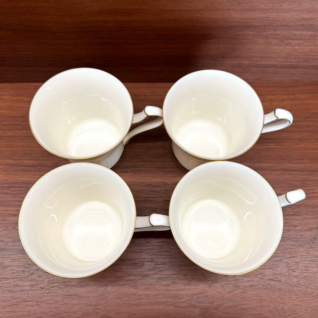 MIKASA GRANDVLL ミカサ ディナーセット 20ピース