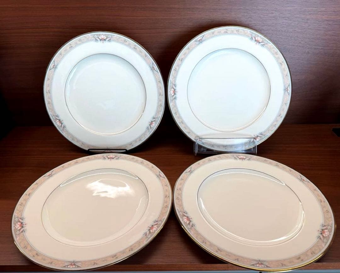 MIKASA GRANDVLL ミカサ ディナーセット 20ピース