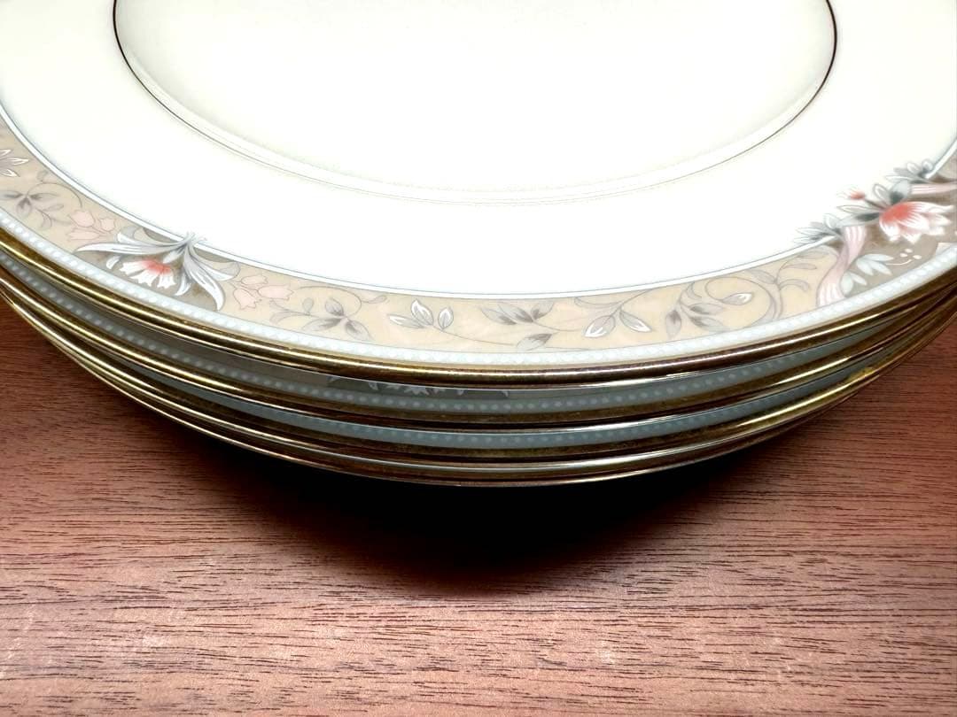 MIKASA GRANDVLL ミカサ ディナーセット 20ピース