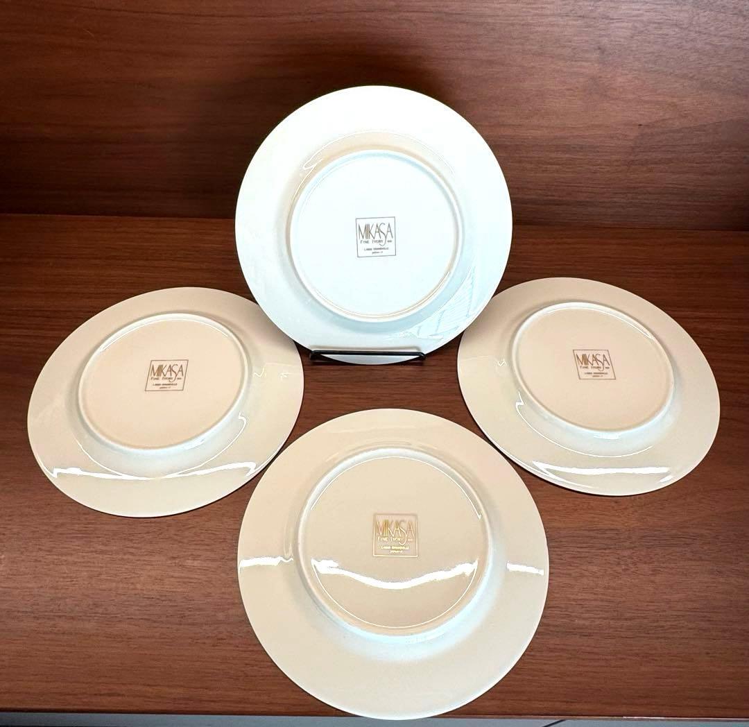 MIKASA GRANDVLL ミカサ ディナーセット 20ピース