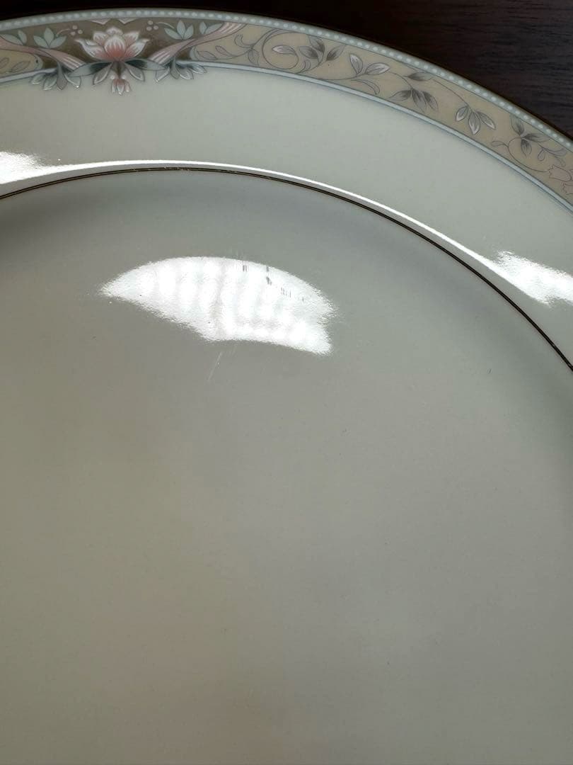 MIKASA GRANDVLL ミカサ ディナーセット 20ピース