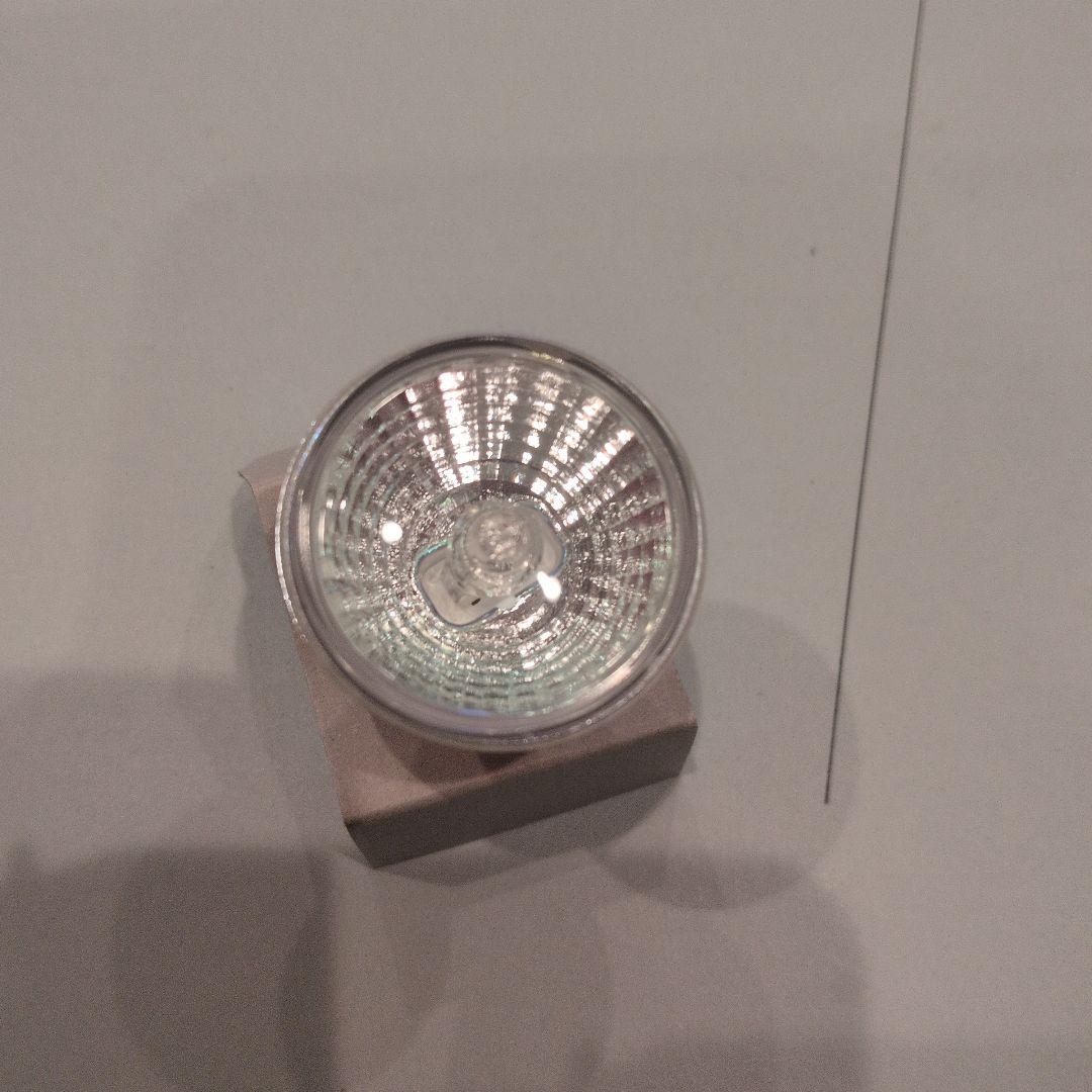 岩崎　ダイクロクールハロゲン 12V用 25 JR-UV　10個