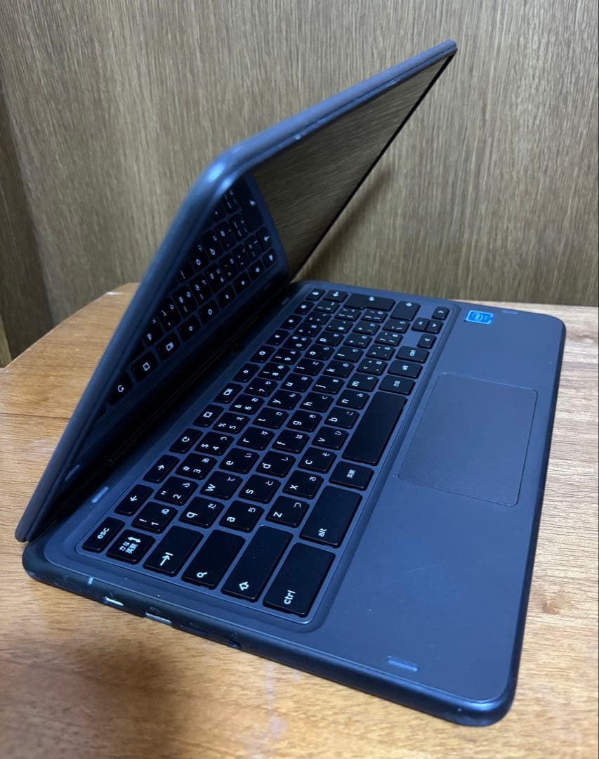 DELL Chromebook 3100 2in1 11.6インチ